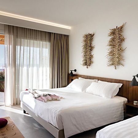 Armacera Resort Zambrone Buitenkant foto